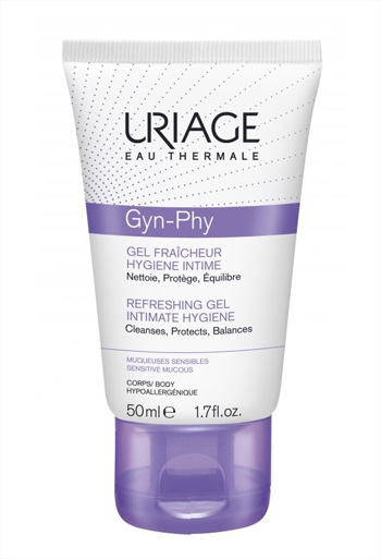 GYN PHY DETERGENTE INTIMO 50 ML - Fontenova srl
