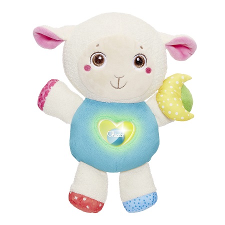CHICCO GIOCO FIRST LOVE LILY LUCE MUSICA PECORA - Fontenova srl