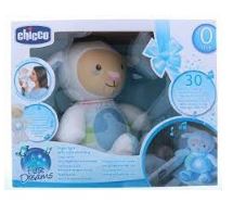 CHICCO GIOCO MAMA LULLABY SHEEP ROSA - Fontenova srl