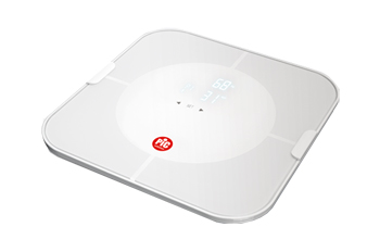 BILANCIA PIC BODYSTATION - Fontenova srl