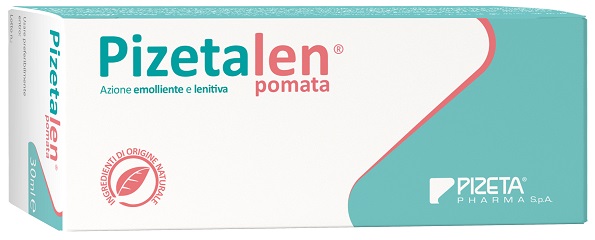 PIZETALEN POMATA 30 ML - Fontenova srl
