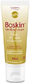 BOSKIN CREMA 100 ML MARCHIO CE - Fontenova srl