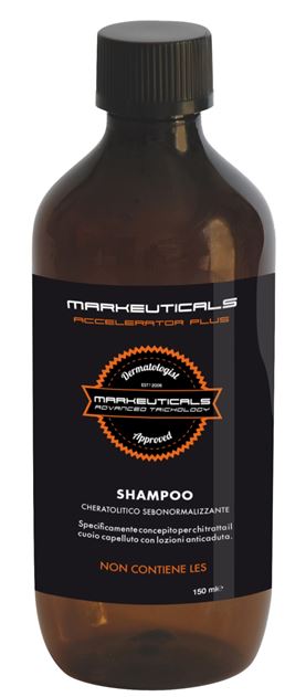 MARKEUTICALS ACCELERATOR PLUS 200 ML - Fontenova srl