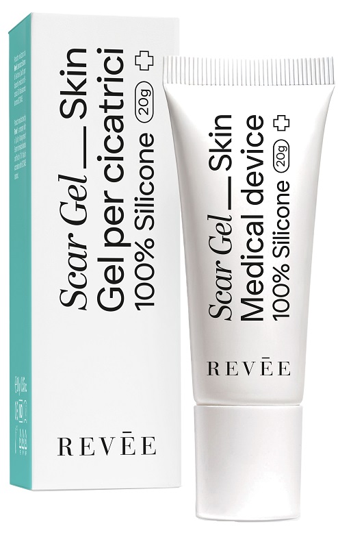 REVEE SCAR GEL 20G - Fontenova srl