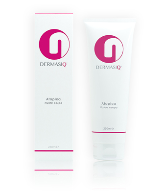 DERMASIQ ATOPICA 250 ML - Fontenova srl