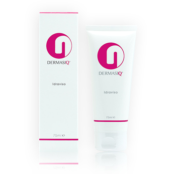 DERMASIQ IDRAVISO 75 ML - Fontenova srl
