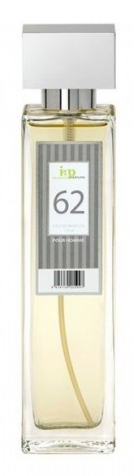 IAP PHARMA PROFUMO DA UOMO 62 150 ML - Fontenova srl