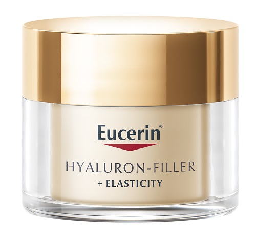 EUCERIN HYALURON-FILLER ELASTICITY GIORNO 50 ML - Fontenova srl