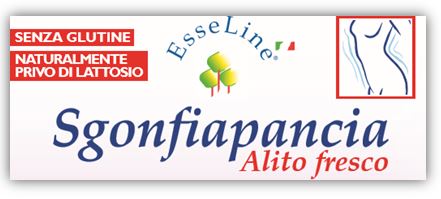 SGONFIAPANCIA 20 COMPRESSE OROSOLUBILI - Fontenova srl