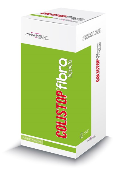 COLISTOP FIBRA LIQUIDA 300 ML - Fontenova srl