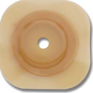 CONFORM 2 PLACCA CONVESSA IDROCOLLOIDALE PER STOMIA CERAPLUS FLANGIA 70 RITAGLIABILE 13-51MM 5 PEZZI - Fontenova srl