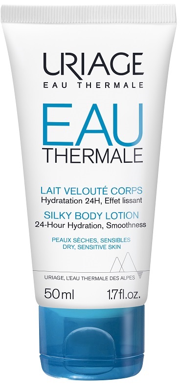 EAU THERMALE LAIT CORPO 50 ML - Fontenova srl