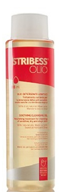 STRIBESS OLIO 500 ML - Fontenova srl