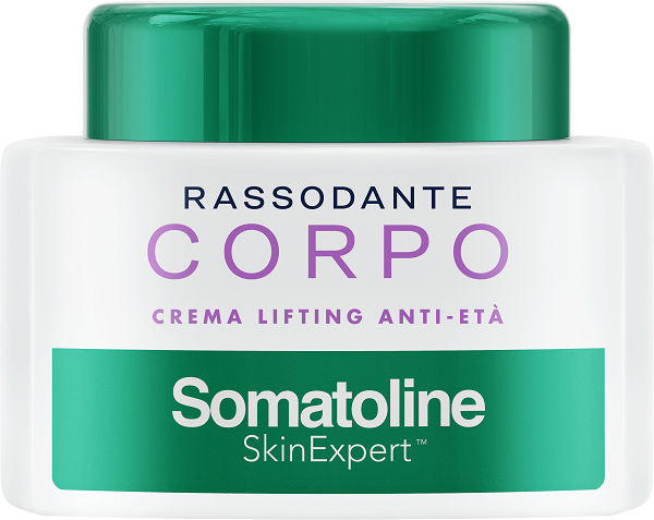 SOMATOLINE SKIN EXPERT LIFT EFFECT RASSODANTE ANTIETA' 300 ML - Fontenova srl