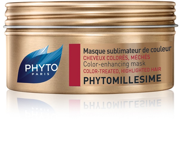PHYTOMILLESIME MASCHERA 200 ML - Fontenova srl