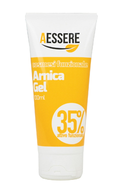 ARNICA GEL 35% 100 ML - Fontenova srl