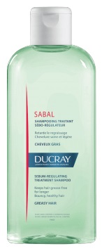 SABAL SHAMPOO 200 ML DUCRAY 2017 - Fontenova srl