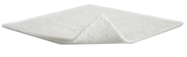 MELGISORB AG MEDICAZIONE ANTIMICROBICA ASSORBENTE IN FIBRE DI ALGINATO CON CARBOSSIMETILCELLULOSA 10X10CM 10 PEZZI - Fontenova srl