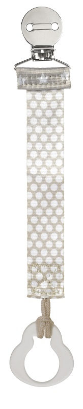 CHICCO CLIP FASHION NEUTRA - Fontenova srl