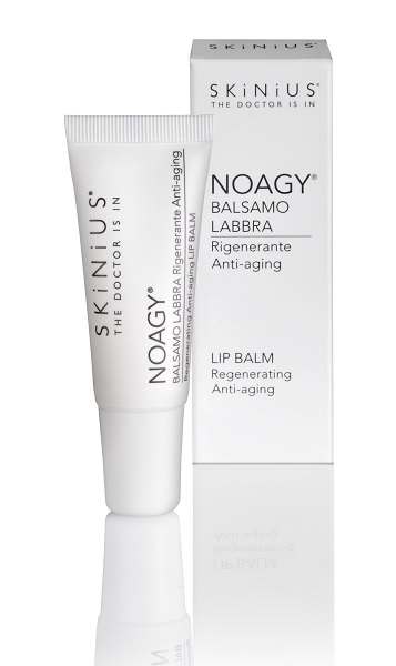 NOAGY BALSAMO LABBRA 5 ML - Fontenova srl