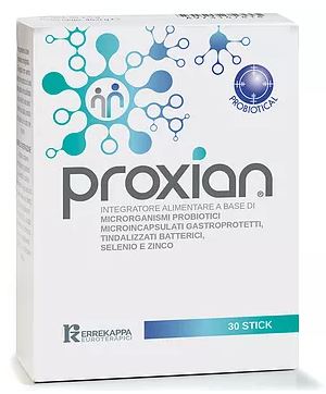 PROXIAN 30 STICK - Fontenova srl