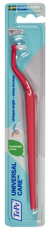 SPAZZOLINO TEPE UNIVERSAL CARE - Fontenova srl