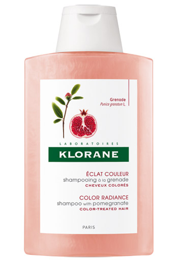KLORANE SHAMPOO MELOGRANO 200 ML - Fontenova srl
