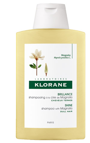 KLORANE SHAMPOO CERA MAGNOLIA 200 ML - Fontenova srl