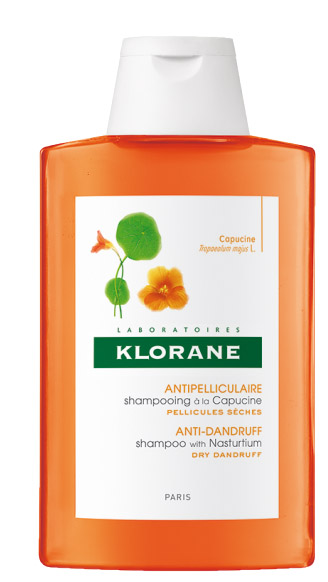 KLORANE SHAMPOO TRATTANTE E RIFLESSANTE ALLA CAPPUCCINA 200 ML - Fontenova srl