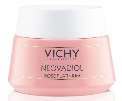 NEOVADIOL ROSE PLATINIUM 50 ML - Fontenova srl