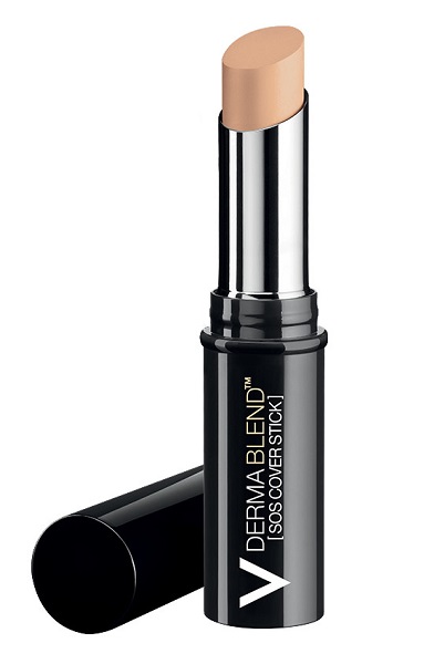 DERMABLEND STICK SOS 15 4,5 G - Fontenova srl