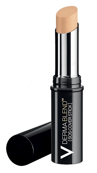 DERMABLEND STICK SOS 25 4,5 G - Fontenova srl