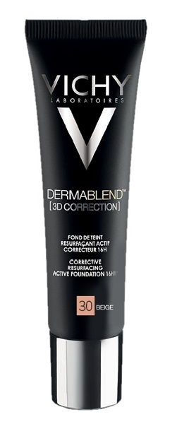 DERMABLEND 3D 30 30 ML - Fontenova srl