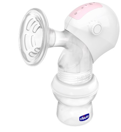 CHICCO TIRALATTE ELETTRICO - Fontenova srl