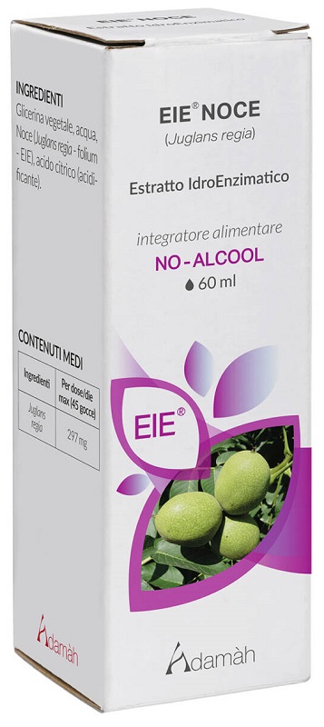 EIE NOCE 60 ML - Fontenova srl