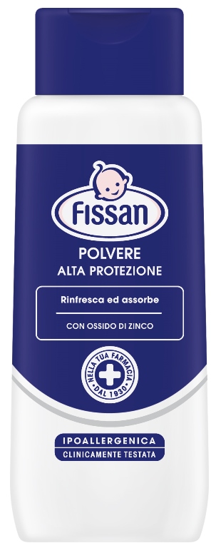 FISSAN POLVERE ALTA PROTEZIONE 100 G - Fontenova srl