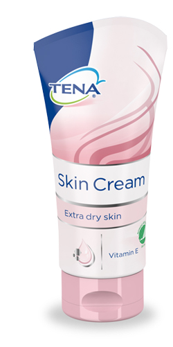 TENA SKIN CREAM 150 ML - Fontenova srl