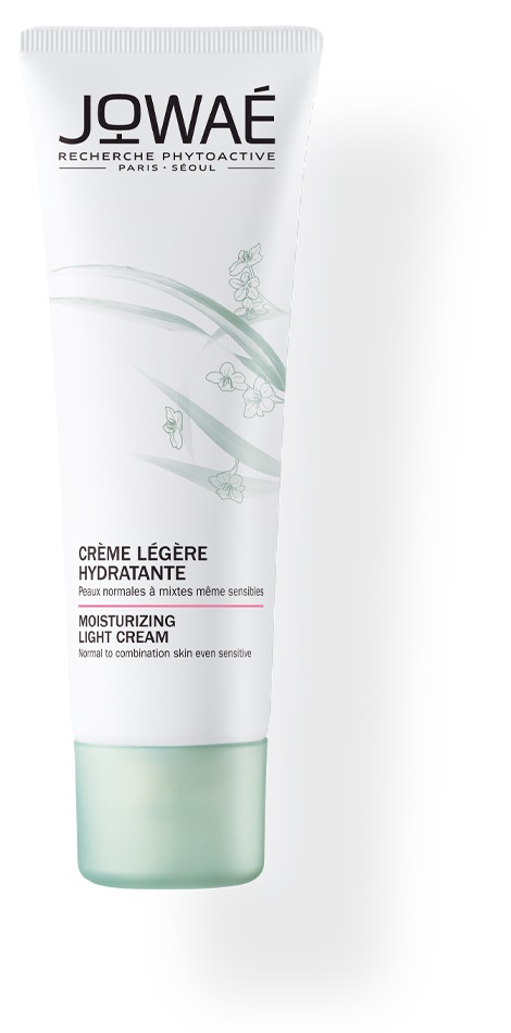 JOWAE CREMA LEGGERA IDRATANTE 40 ML - Fontenova srl