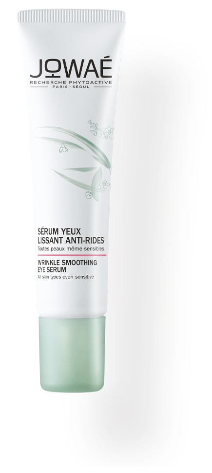JOWAE SIERO OCCHI LEVIGANTE ANTIRUGHE 15 ML - Fontenova srl