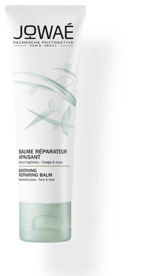JOWAE BALSAMO LENITIVO RIPARATORE 40 ML - Fontenova srl