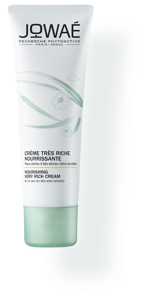 JOWAE CREMA MOLTO RICCA NUTRIENTE 40 ML - Fontenova srl