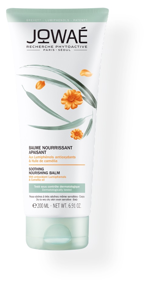 JOWAE BALSAMO NUTRIENTE LENITIVO 200 ML - Fontenova srl
