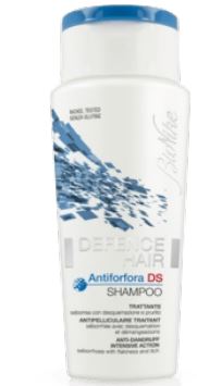 BIONIKE DEFENCE HAIR SHAMPOO ANTIFORFORA GRASSA 200 ML - Fontenova srl