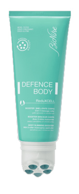 BIONIKE DEFENCE BODY REDUCELL SNELLENTE INTENSIVO 200 ML - Fontenova srl