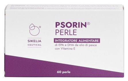 PSORIN 60 PERLE - Fontenova srl