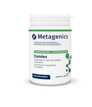 CANDEX 45 CAPSULE - Fontenova srl