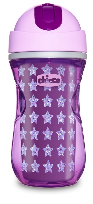 CHICCO TAZZA SPORT ROSA 18 MESI - Fontenova srl