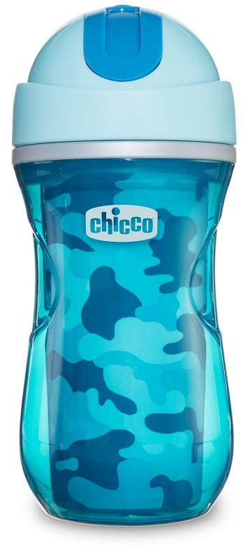 CHICCO TAZZA SPORT AZZURRA 18 MESI - Fontenova srl