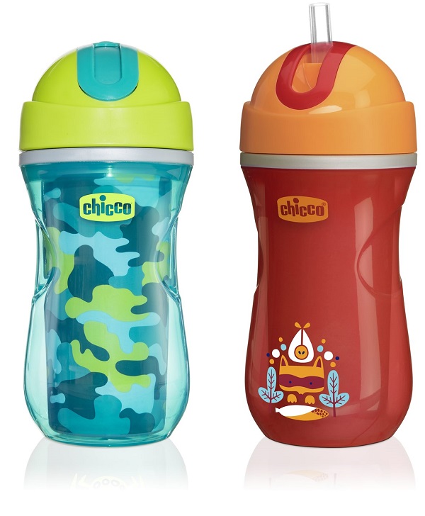 CHICCO TAZZA SPORT NEUTRA 18 MESI - Fontenova srl