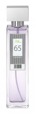 IAP PHARMA PROFUMO DA UOMO 65 150 ML - Fontenova srl